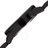 Akribos XXIV World Time Quartz Orange Dial Men's Watch AK1021GNOR - The Watches Men & Co #3