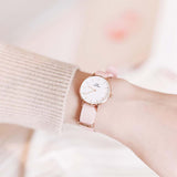 Daniel Wellington Petite Rosewater 32mm Ladies Watch DW00100317