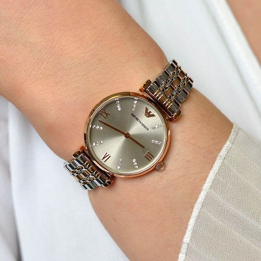 Emporio Armani AR1840 Women's Watch