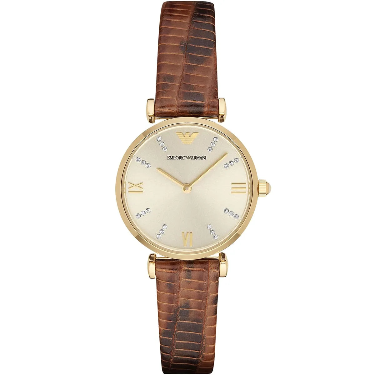Emporio Armani Womens Watch AR1883 AR1883 - Image 1