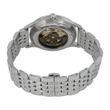 Emporio Armani Dress Beige Dial Men's Stainless Steel Watch AR1922 - The Watches Men & CO #3