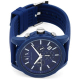 Armani Exchange Active Blue Dial Men’s Watch AX1327 - Watch