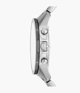 Armani Exchange Analog Gray Dial Men's Watch-AX1745 ax1745 - Image 3