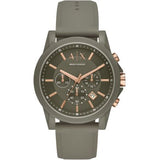 Armani Exchange AX1341 Watch AX1341 - Image 1