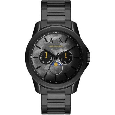 Armani Exchange AX1738 Watch AX1738 - Image 1