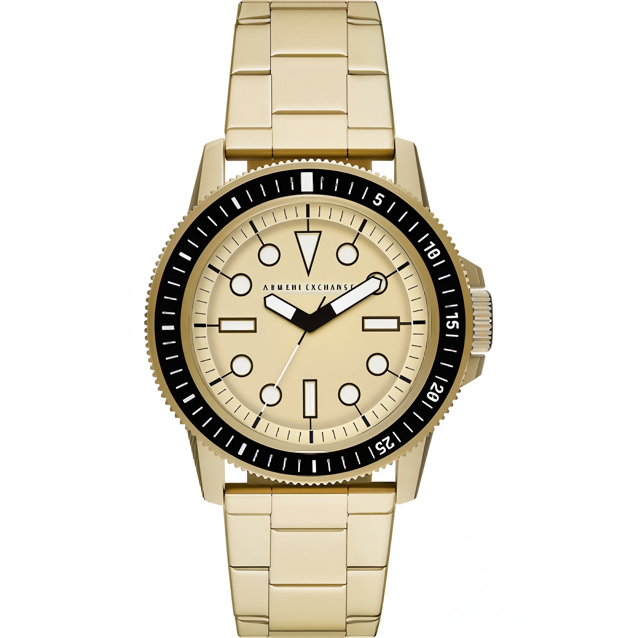 Armani Exchange AX1854 Watch - Men’s Watches