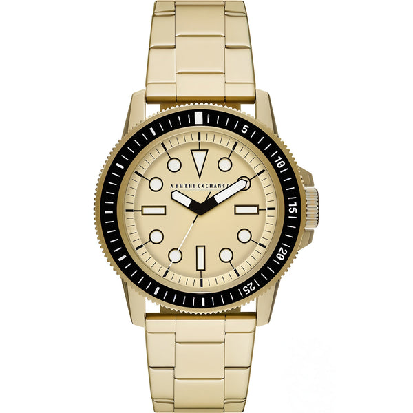 Armani Exchange AX1854 Watch - Men’s Watches