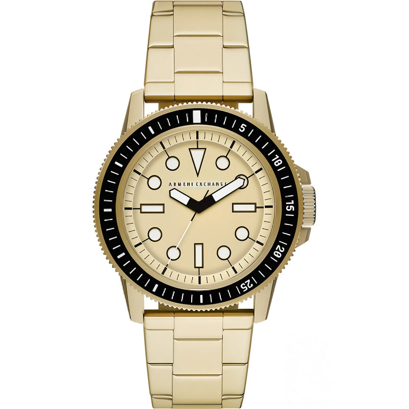 Armani Exchange AX1854 Watch - Men’s Watches