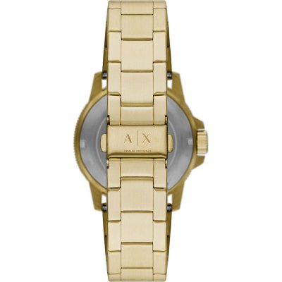 Armani Exchange AX1854 Watch - Men’s Watches