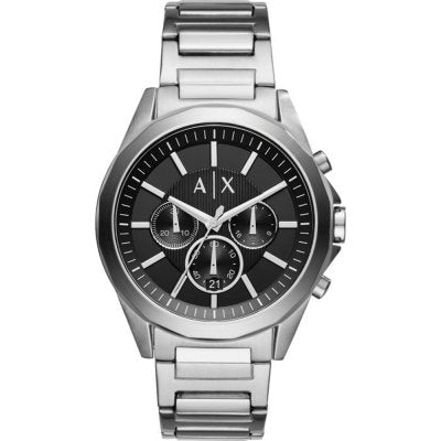 Armani Exchange AX2600 Watch AX2600 - Image 1
