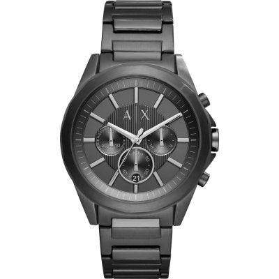 Armani Exchange AX2601 Watch AX2601 - Image 1