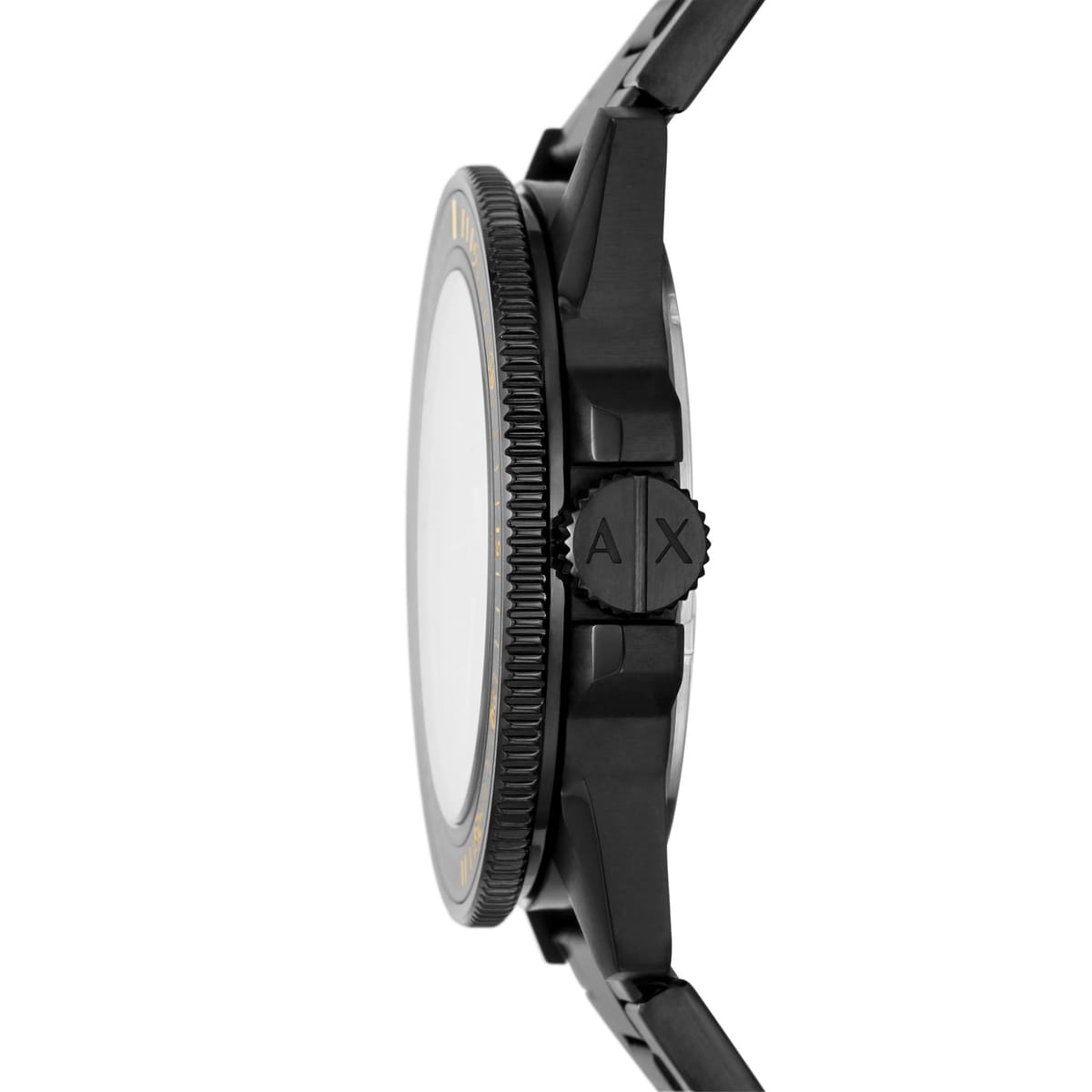 Armani Exchange Black Men's Watch - AX1855 AX1855 - Image 3