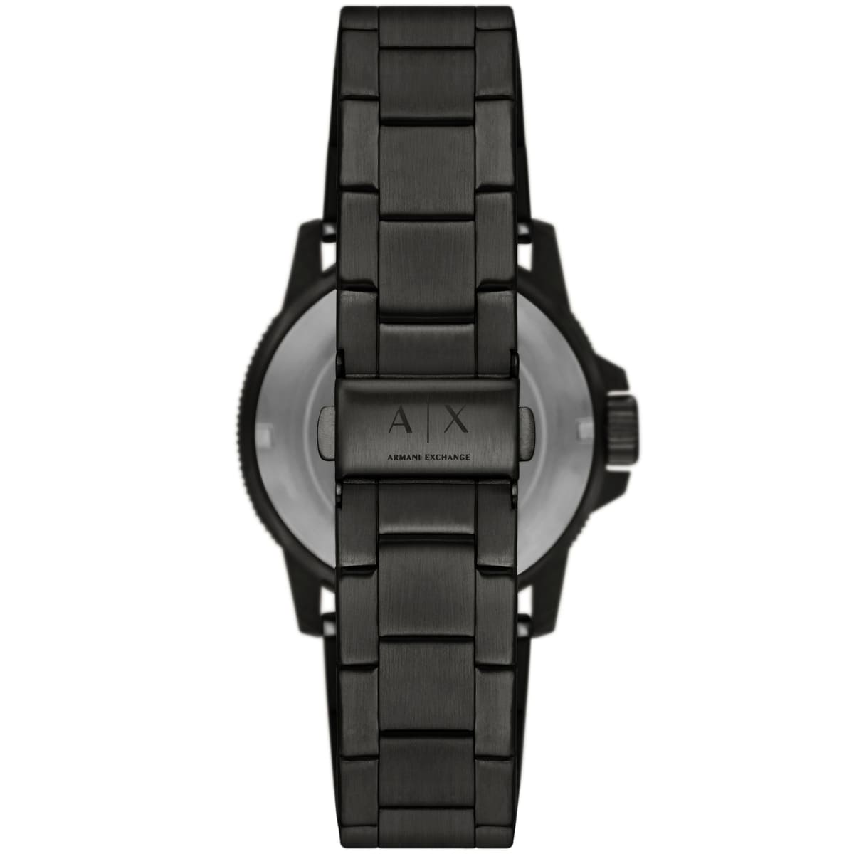 Armani Exchange Black Men's Watch - AX1855 AX1855 - Image 4