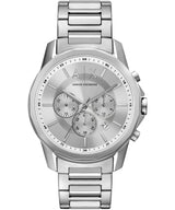Armani Exchange Grey Chronograph Men’s Watch AX7141 - Watch