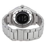 Armani Exchange Grey Dial Stainless Steel Men's Watch AX2199 - The Watches Men & CO #3