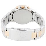 Armani Exchange Lady Banks Mother of Pearl Dial Watch AX4331 - The Watches Men & Co #3