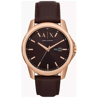 Armani Exchange AX1740 Watch AX1740 - Image 1