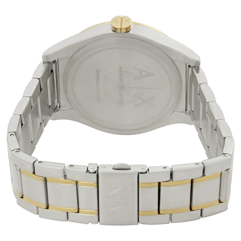 Armani Exchange Nico Blue Dial Men's Watch AX2332 - The Watches Men & CO #3