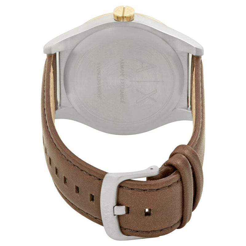 Armani Exchange Nico Blue Dial Men's Watch AX2334 - The Watches Men & CO #3