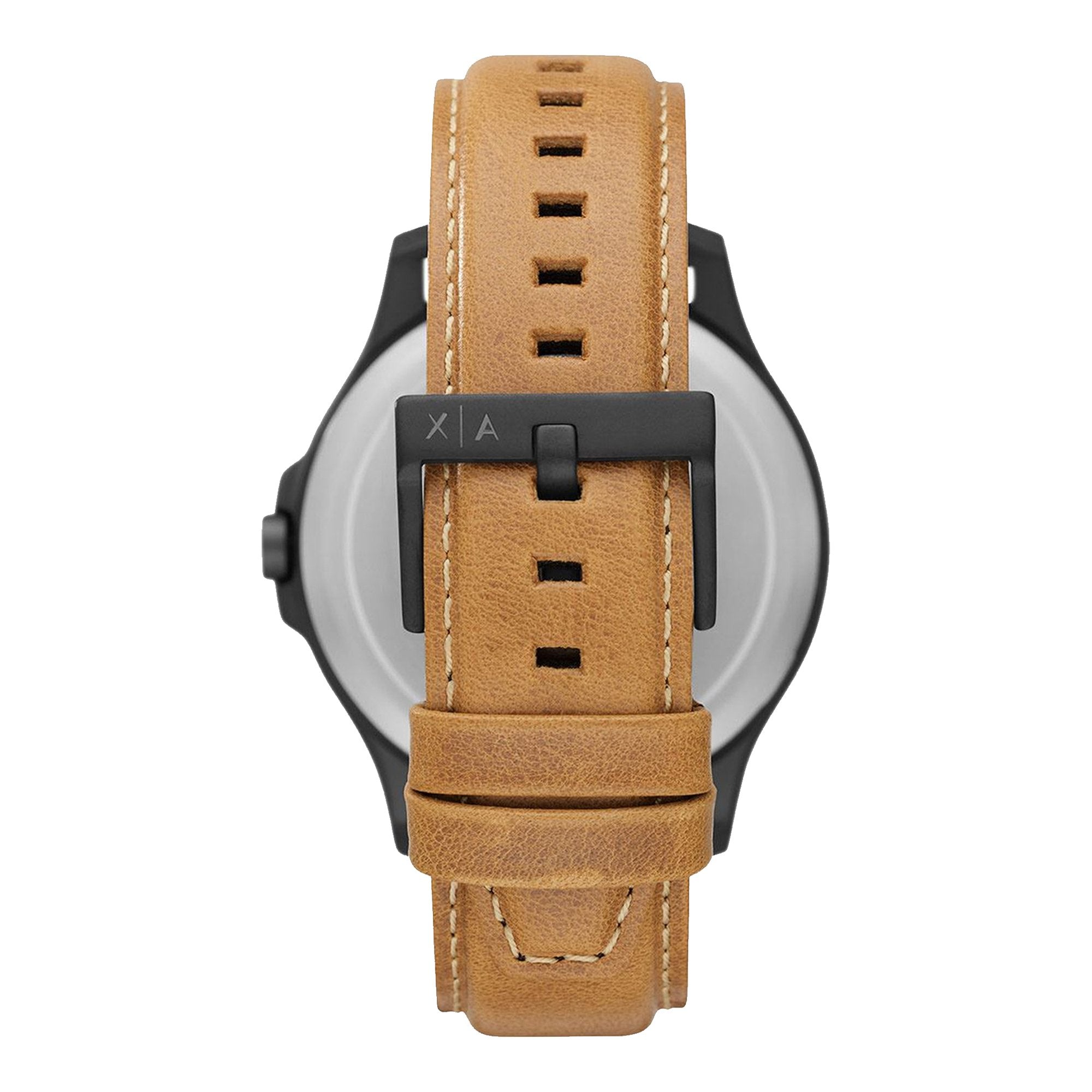 Armani Exchange Quartz Green Dial Men’s Watch AX2412 - Watch