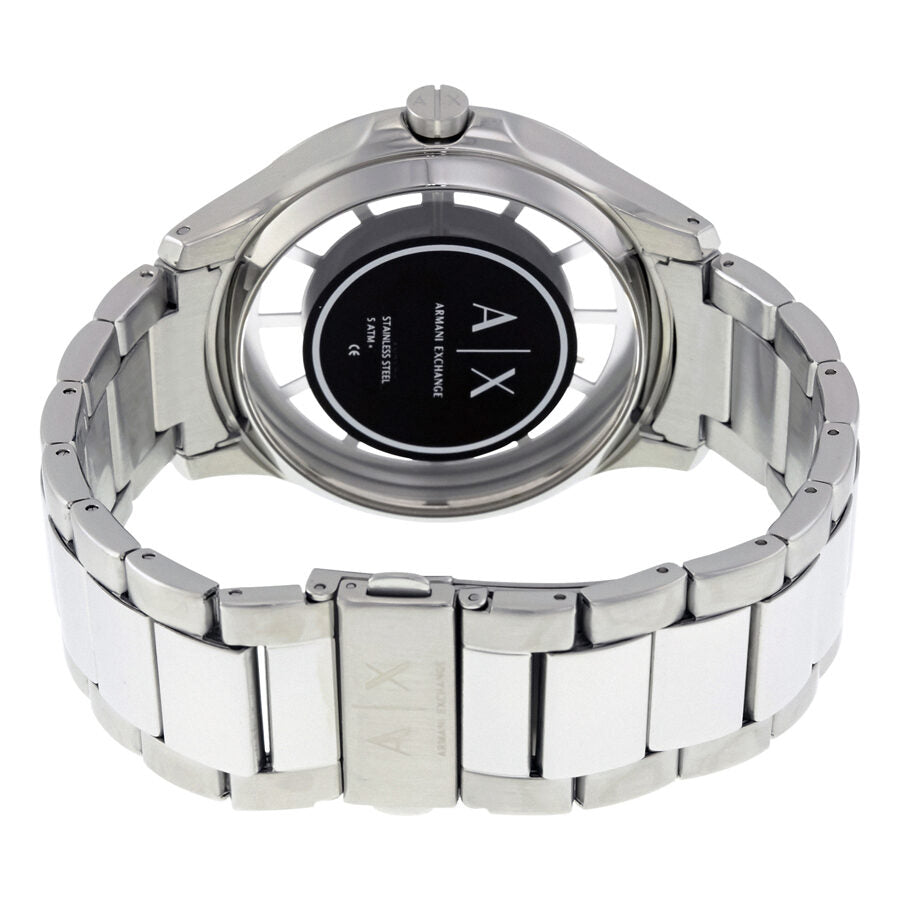 Armani Exchange Smart Men's Watch AX2178 - The Watches Men & CO #3
