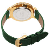 August Steiner AS8274GN White Dial Ladies Watch AS8274GN - The Watches Men & Co #4