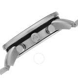 August Steiner Black Dial Base Metal Men's Watch AS8097SSB - The Watches Men & Co #4