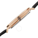 August Steiner Black Men's Watch AS8108BKR - The Watches Men & Co #3