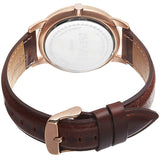 August Steiner Black Men's Watch AS8108RG - The Watches Men & Co #4