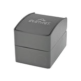 August Steiner Black Dial Black-plated Men's Watch AS8118BK - The Watches Men & Co #4