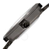 August Steiner Blue Dial Men's Watch AS8204GNBU - The Watches Men & Co #3