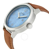 August Steiner Blue Men's Watch AS8088BU - The Watches Men & Co #2