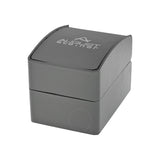 August Steiner Blue Men's Watch AS8118YG - The Watches Men & Co #4