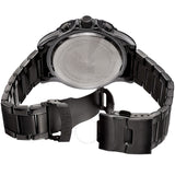August Steiner Chronograph Quartz Black Dial Men's Watch AS8229BK - The Watches Men & Co #4