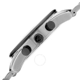 August Steiner Chronograph Quartz Black Dial Men's Watch AS8163TTB - The Watches Men & Co #3