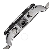 August Steiner Chronograph Quartz Black Dial Men's Watch AS8229TTB - The Watches Men & Co #3