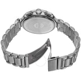 August Steiner Chronograph Quartz Silver Dial Men's Watch AS8148SS - The Watches Men & Co #4