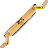 August Steiner Diamond Silver Dial Ladies Watch AS8242CM - The Watches Men & Co #3