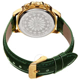 August Steiner Diamond White Dial Ladies Watch AS8267GN - The Watches Men & Co #4