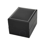 August Steiner Mother of Pearl Dial Rose Gold-tone Ladies Watch AS8031RG - The Watches Men & Co #4