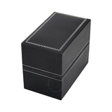 August Steiner Mother of Pearl Dial Rose Gold-tone Ladies Watch AS8045RG - The Watches Men & Co #4