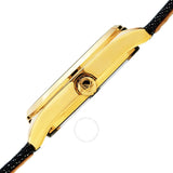 August Steiner Quartz Black Dial Ladies Watch AS8266BK - The Watches Men & Co #3