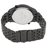 August Steiner Quartz Black Dial Men's Watch AS8141BK - The Watches Men & Co #3