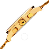 August Steiner Quartz Black Dial Men's Watch AS8194YGB - The Watches Men & Co #3