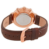 August Steiner Quartz Black Dial Men's Watch AS8212RGB - The Watches Men & Co #3