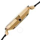 August Steiner Quartz Black Dial Men's Watch AS8283BKG - The Watches Men & Co #3