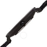 August Steiner Quartz Black Dial Men's Watch AS8293BK - The Watches Men & Co #3