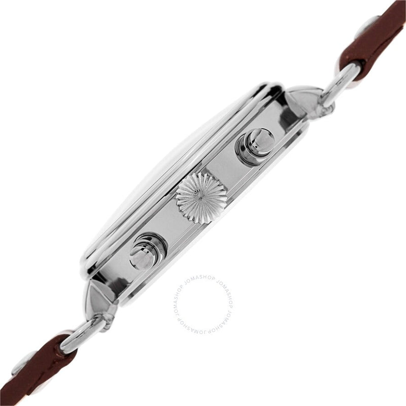 August Steiner Quartz Blue Dial Men's Watch AS8131BU - The Watches Men & Co #3