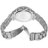 August Steiner Quartz Blue Dial Men's Watch AS8158BU - The Watches Men & Co #4