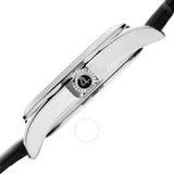 August Steiner Quartz Blue Dial Men's Watch AS8203SSBU - The Watches Men & Co #3